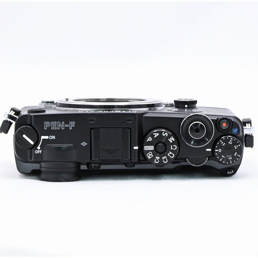 OLYMPUS PEN-F ボディ ブラック OLYMPUS PEN-F ボディ ブラック