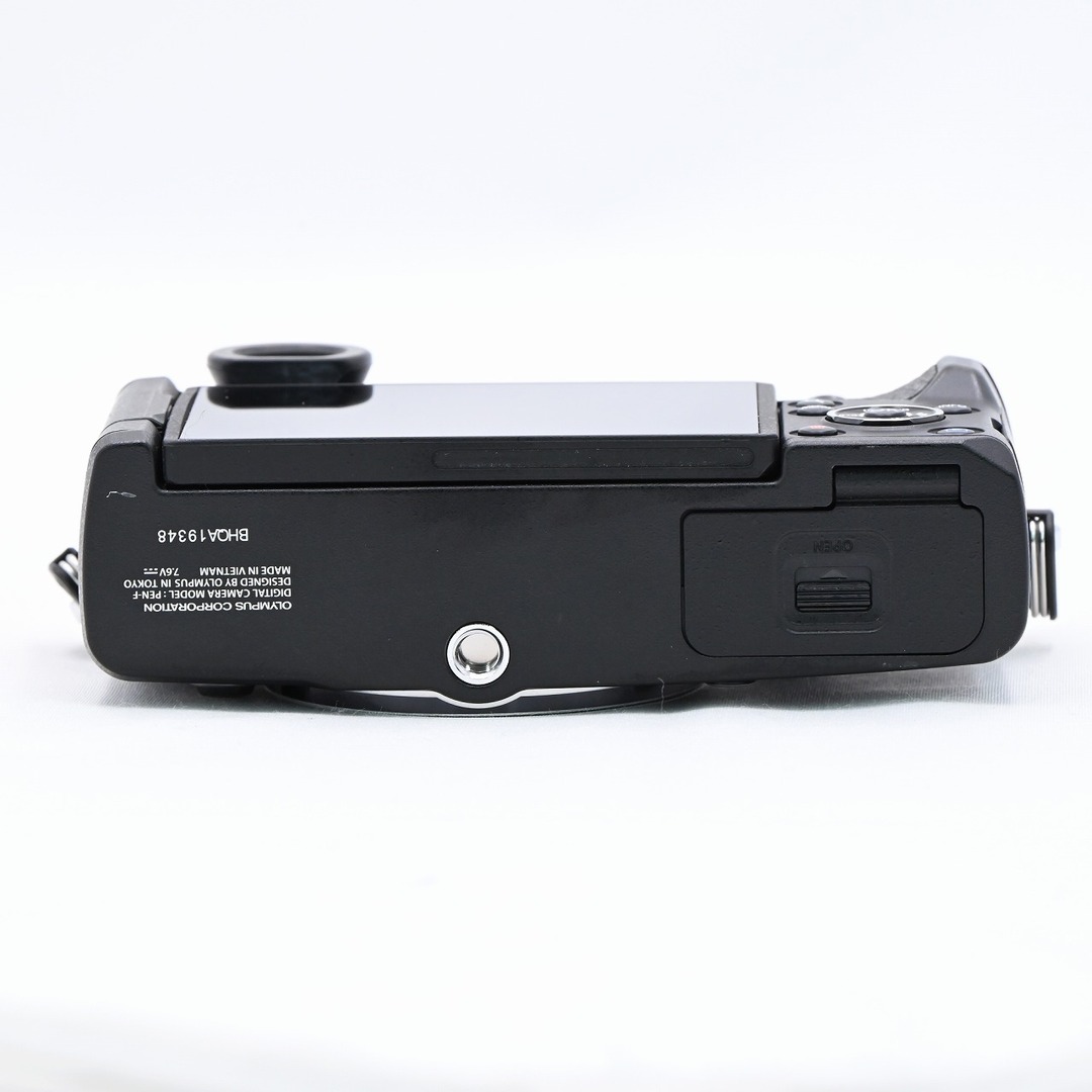 OLYMPUS PEN-F ボディ ブラック OLYMPUS PEN-F ボディ ブラック