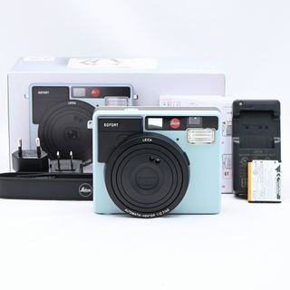 ライカ(LEICA)のLeica SOFORT ゾフォート ミント(フィルムカメラ)