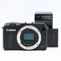 Canon EOS M10 ボディ