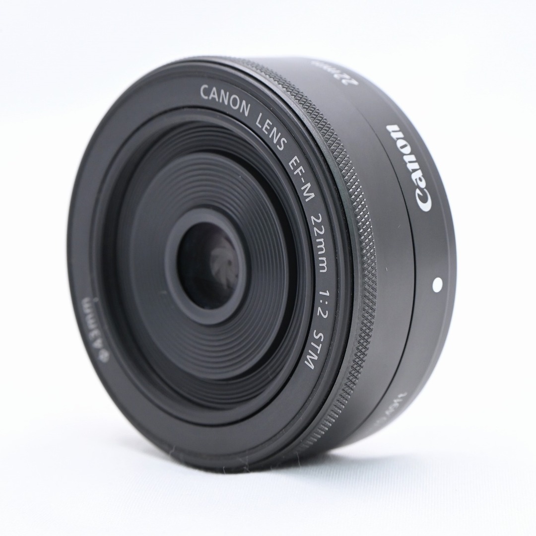 7,560円Canon EF-M22mm F2 STM
