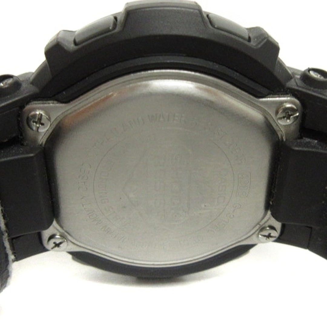 G-SHOCK(ジーショック)のジーショック G-SHOCK 腕時計 カモフラ デジアナ 電波 カーキ ■SM1 メンズの時計(腕時計(デジタル))の商品写真