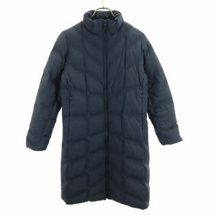 L.L.Bean - エルエルビーン アウトドア ダウンコート XS 黒 L.L.Bean レディース 古着 【240130】