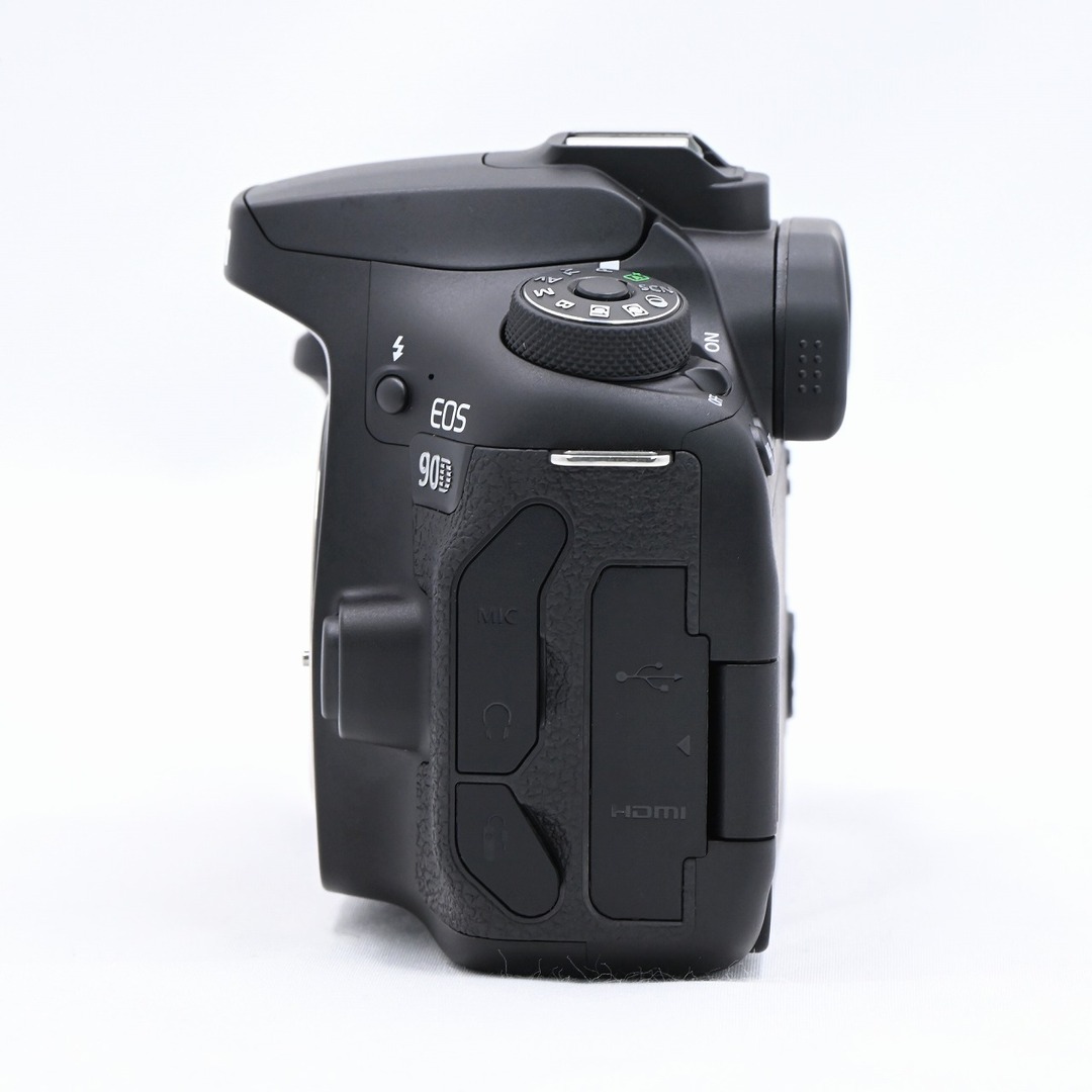 中古 1年保証 美品 Canon EOS 90D ボディ(Canon EOS 90D」の 中古 1年保証 美品 Canon EOS 90D ボディ(Canon EOS 90D」の