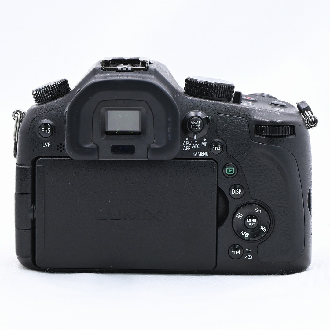 Panasonic(パナソニック)のPanasonic DMC-FZ1000 スマホ/家電/カメラのカメラ(コンパクトデジタルカメラ)の商品写真