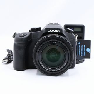 パナソニック(Panasonic)のPanasonic DMC-FZ1000(コンパクトデジタルカメラ)