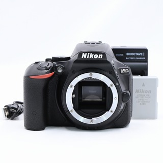 Nikon - NikonD5600 標準ズームレンズセットの通販 by なんでも ...