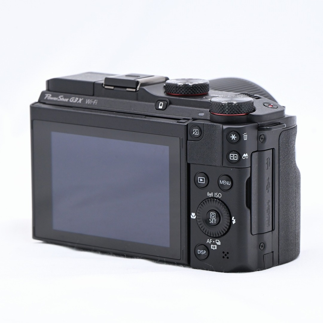 Canon PowerShot G3X EVFキット