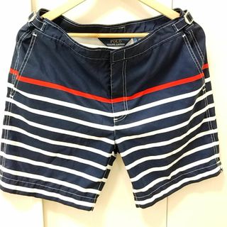 ポロラルフローレン(POLO RALPH LAUREN)のPOLO RALPH LAUREN　ポロラルフローレン　ショートパンツ　32(ショートパンツ)