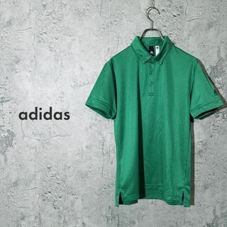 アディダス(adidas)の【翌日配送 ❣】adidas アディダス シャツ 半袖 トップス アウター M(シャツ)