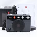 Leica ゾフォート2 SOFORT ブラック