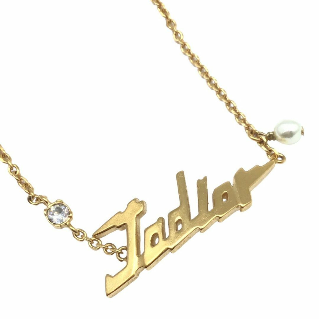 新品】DIOR ディオール J´ADIOR ブレスレット ブレス ゴールド 新品】DIOR ディオール J´ADIOR ブレスレット ブレス ゴールド