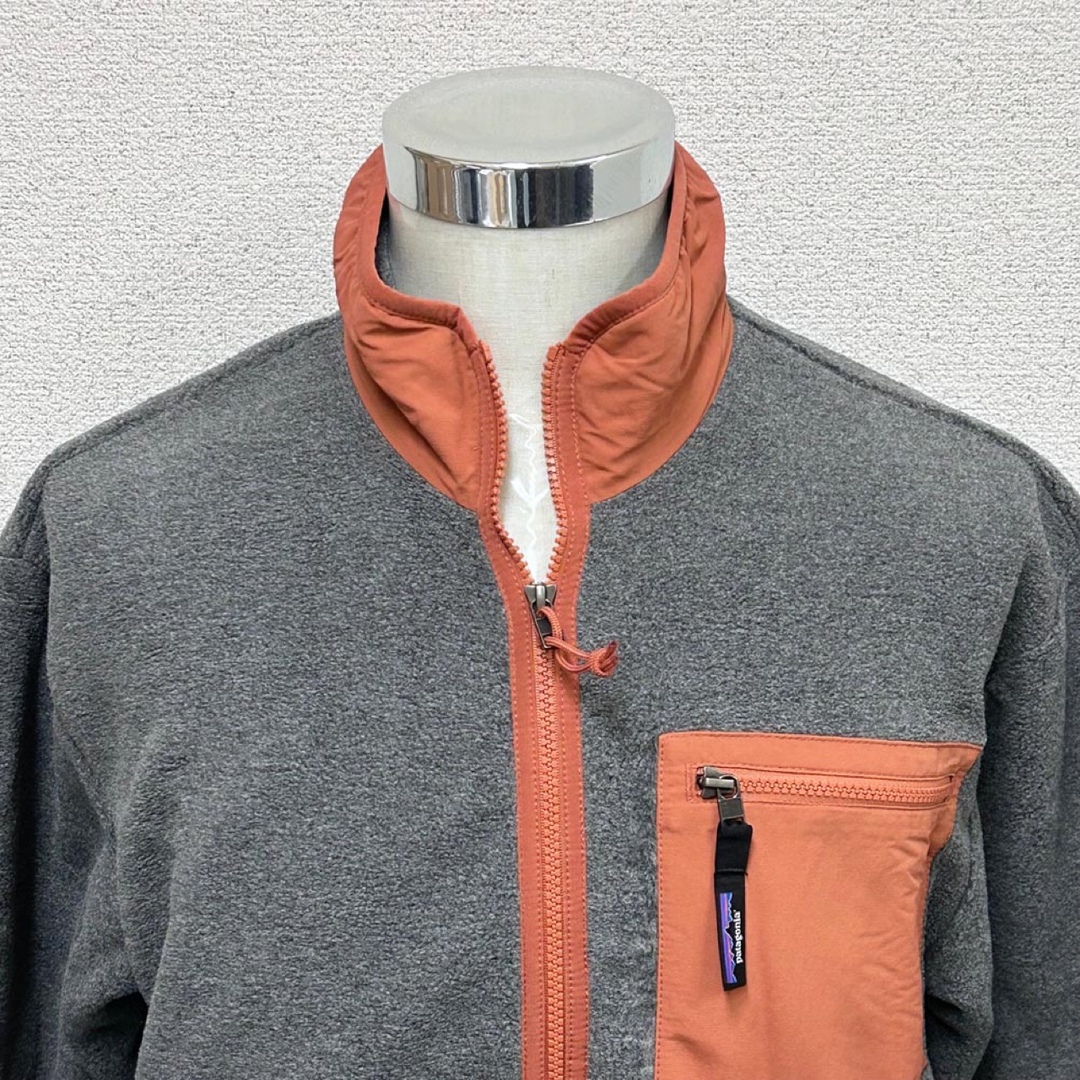 patagonia - 新品 パタゴニア レディース シンチラ ジップアップ patagonia - 新品 パタゴニア レディース シンチラ ジップアップ