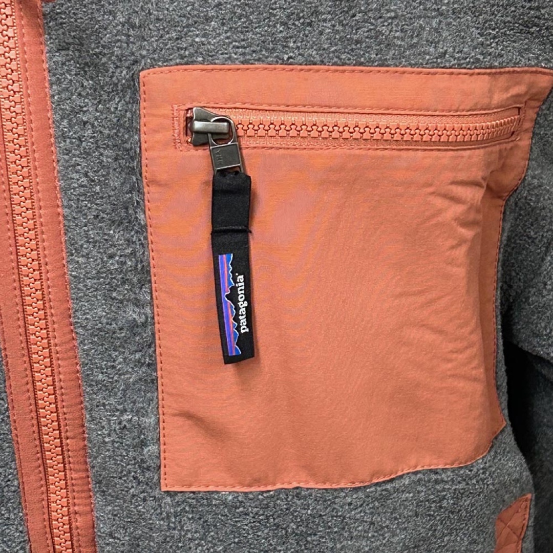 patagonia - 新品 パタゴニア レディース シンチラ ジップアップ patagonia - 新品 パタゴニア レディース シンチラ ジップアップ