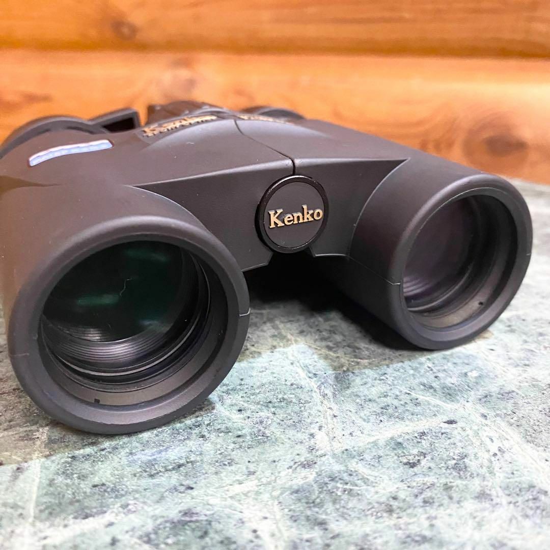 Kenko ケンコー Binoculars 双眼鏡 8×32 DH MS