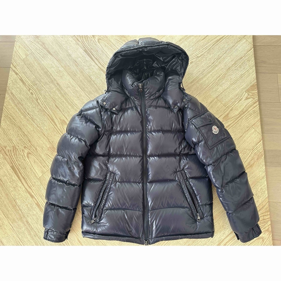 moncler maya ダウンジャケット