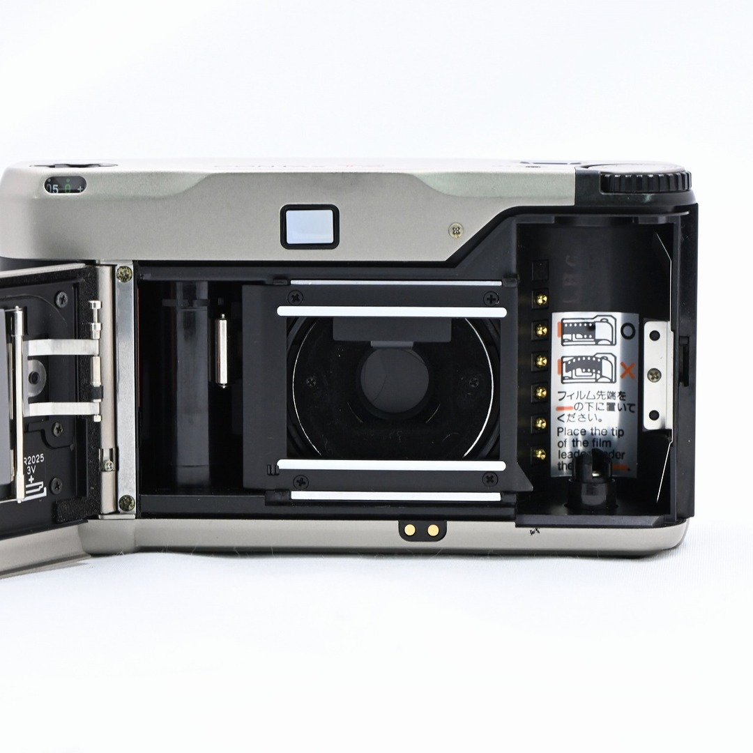 CONTAX T2 チタンクロームの通販 by Flagship Camera CONTAX T2 チタンクロームの通販 by Flagship Camera