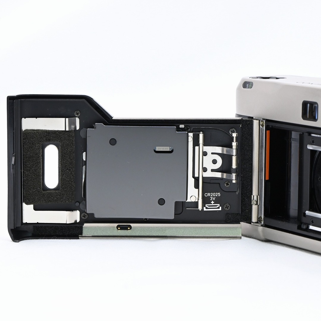 CONTAX T2 チタンクロームの通販 by Flagship Camera CONTAX T2 チタンクロームの通販 by Flagship Camera