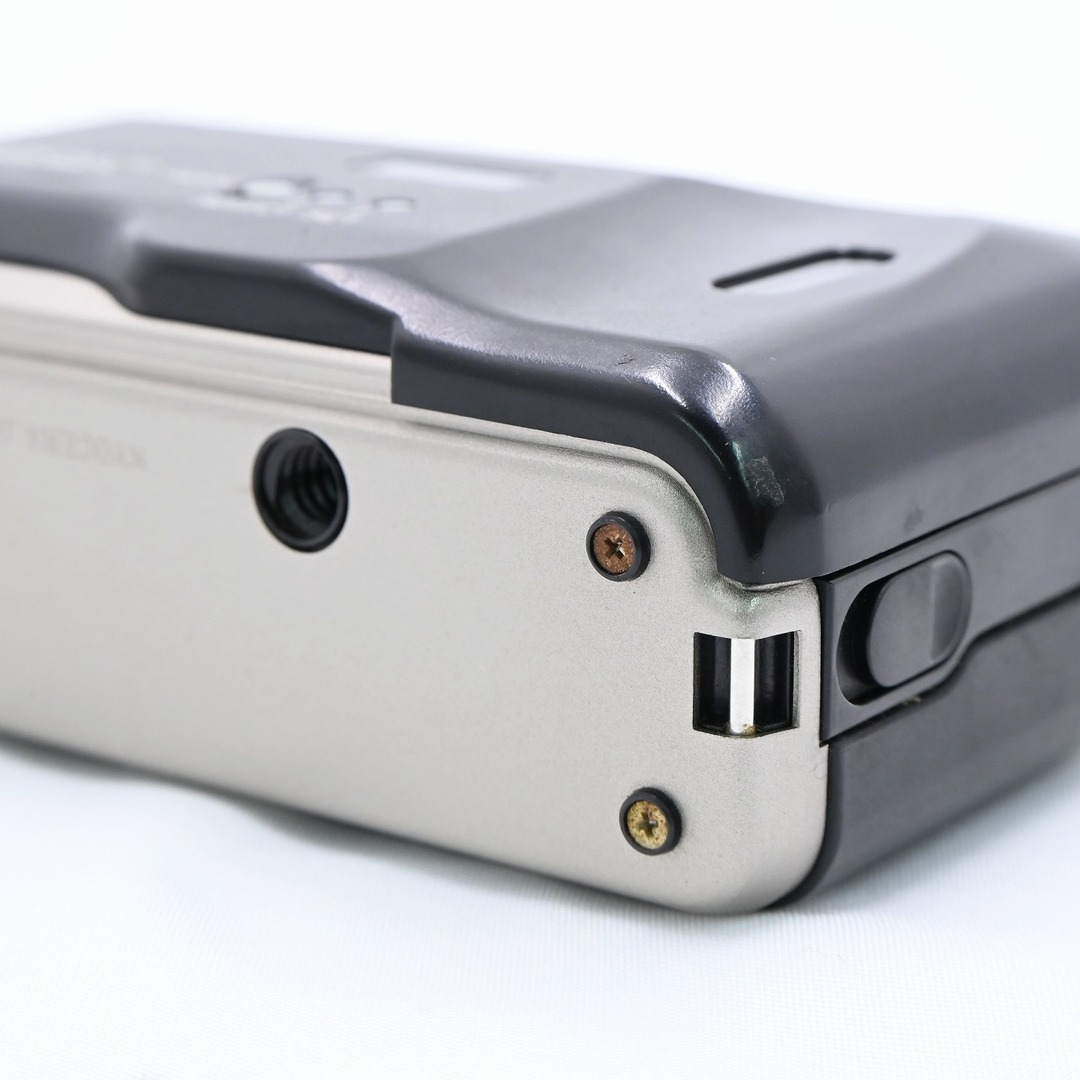 CONTAX T2 チタンクロームの通販 by Flagship Camera CONTAX T2 チタンクロームの通販 by Flagship Camera
