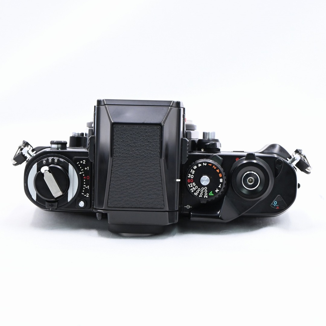 Nikon F3 HP ハイアイポイント ボディ