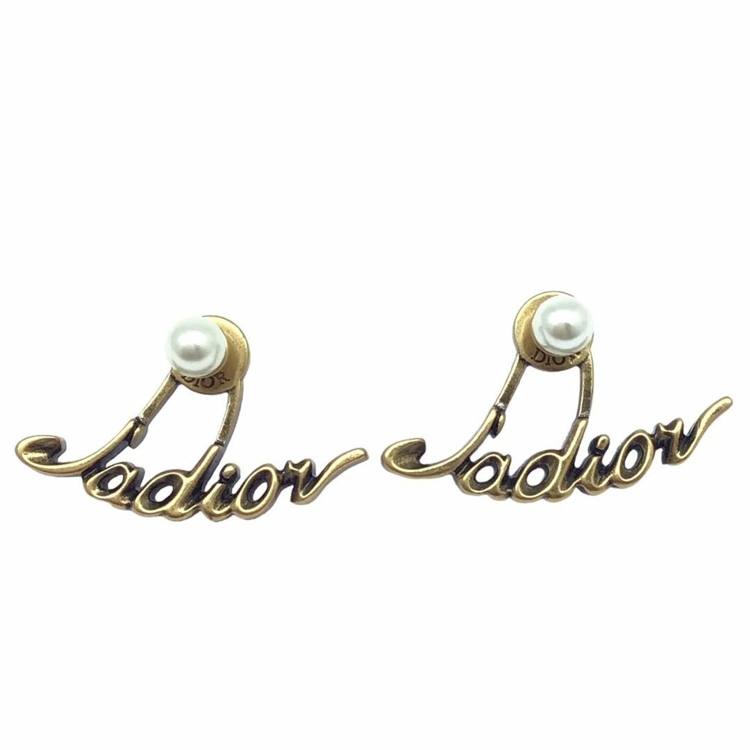 Christian Dior - 【新品】DIOR ディオール J'ADIOR ピアス Christian Dior - 【新品】DIOR ディオール J'ADIOR ピアス