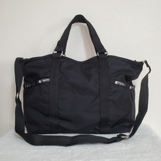 レスポートサック(LeSportsac)の☆レスポートサック 2WAY トートバッグ/ショルダーバック ☆新品未使用品(トートバッグ)