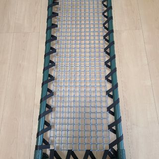 エアドリブル　97cm×37cm　選べるカラー　ミニバス　ハンドメイド(バスケットボール)