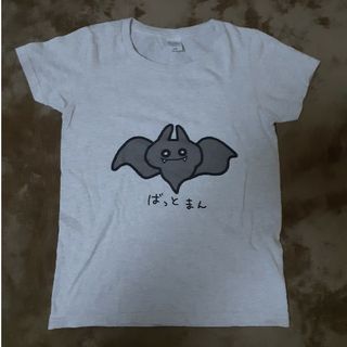 半袖　Tシャツ　M　レディース(Tシャツ(半袖/袖なし))