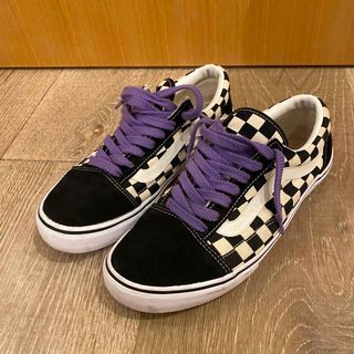 オールドスクール(OLD SKOOL（VANS）)のVANS Old Skool 26cm(スニーカー)