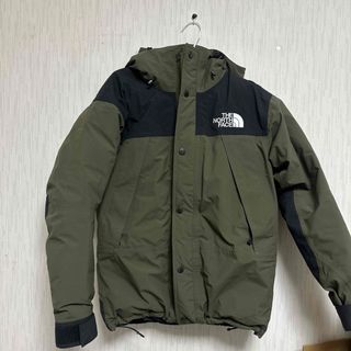 THE NORTH FACE ノースフェイス ダウンジャケット エクスプローラー