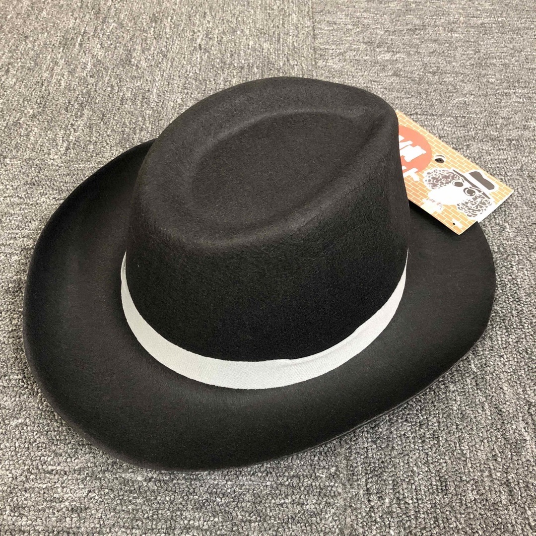 即決 新品 未使用 探偵ハット 帽子の通販 by me/chio's shop|ラクマ 即決 新品 未使用 探偵ハット 帽子の通販 by me/chio's shop|ラクマ