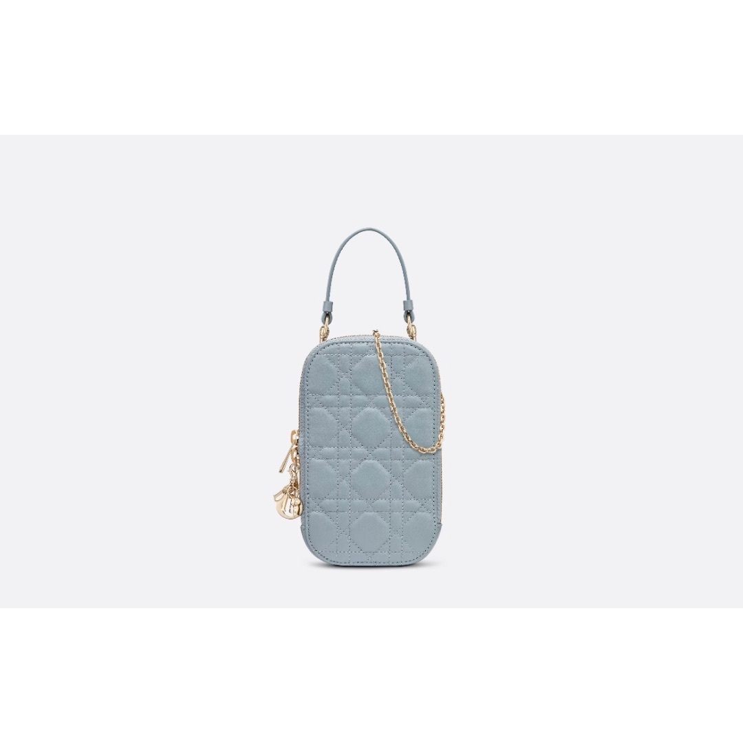 DIOR フォンホルダー