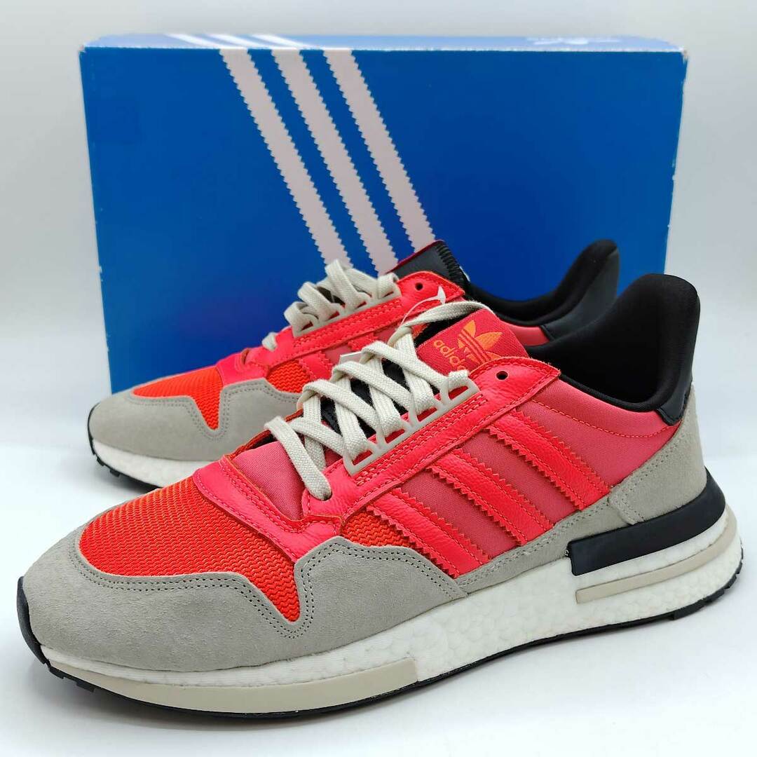 靴/シューズ未使用 adidas アディダス スニーカー ZX 500 RM 　23cm