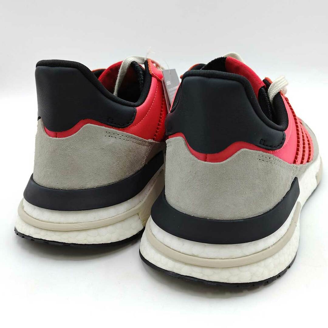 adidas - 【中古・未使用品】アディダス オリジナルス ZX 500 RM adidas - 【中古・未使用品】アディダス オリジナルス ZX 500 RM