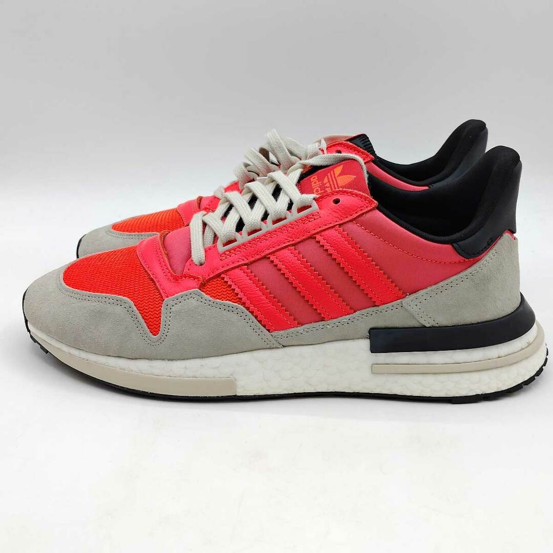 adidas(アディダス)の【未使用】アディダス オリジナルス ZX 500 RM スニーカー シューズ 27.5cm DB2739 メンズ ADIDAS メンズの靴/シューズ(その他)の商品写真