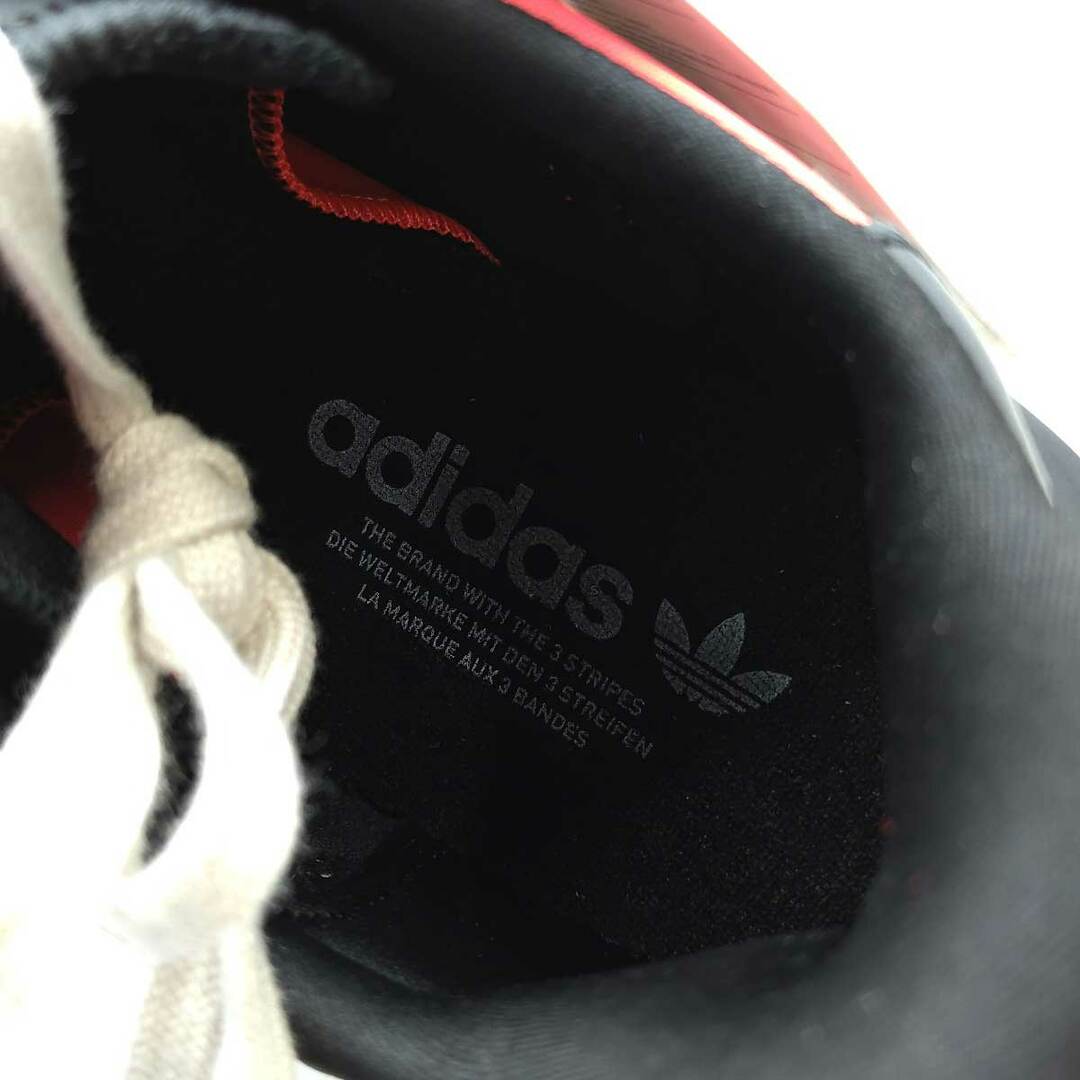 adidas(アディダス)の【未使用】アディダス オリジナルス ZX 500 RM スニーカー シューズ 27.5cm DB2739 メンズ ADIDAS メンズの靴/シューズ(その他)の商品写真