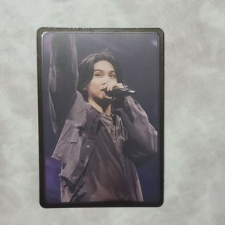 SUGA AgustD TOUR D-DAY in JAPAN トレカ(アイドルグッズ)