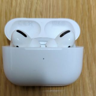 AirPods 正規品 新品に近いヘッドフォン/イヤフォン