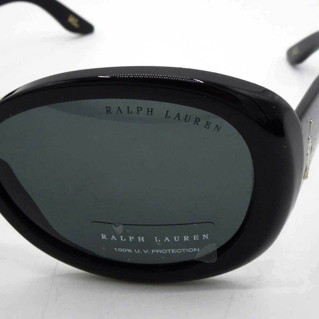 Ralph Lauren(ラルフローレン)のラルフローレン サングラス RL 8056 5001/87 RALPH LAUREN ケース付き レディースのファッション小物(その他)の商品写真