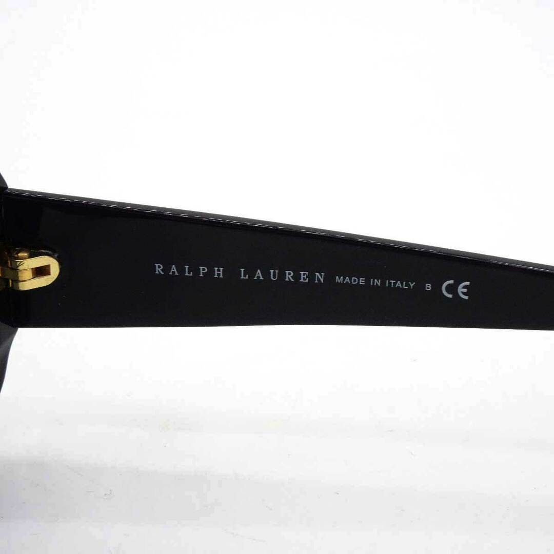 Ralph Lauren(ラルフローレン)のラルフローレン サングラス RL 8056 5001/87 RALPH LAUREN ケース付き レディースのファッション小物(その他)の商品写真