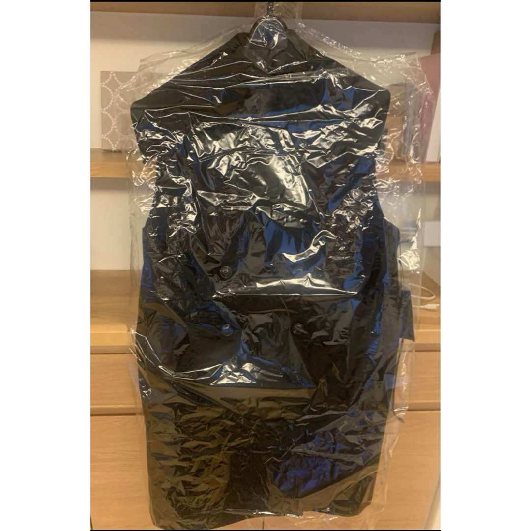 yori【shirocon】ポコポコビックカラージレ 36 新品未使用タグ付き yori【shirocon】ポコポコビックカラージレ 36 新品未使用タグ付き