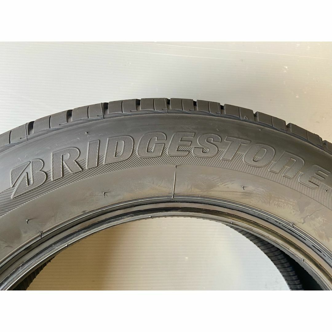 BRIDGESTONE(ブリヂストン)の205/60R16 NEXTRY ネクストリー ブリヂストン サマータイヤ　新品 自動車/バイクの自動車(タイヤ)の商品写真