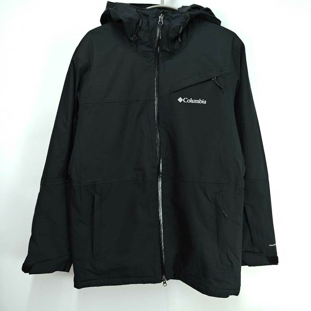 inhabitant インハビタント スノーボードジャケット i-ANORAK inhabitant インハビタント スノーボードジャケット i-ANORAK