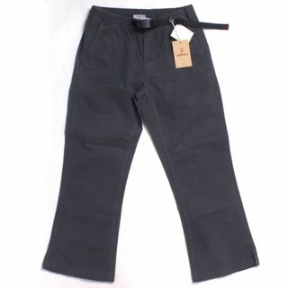 グラミチ(GRAMICCI)のGRAMICCI W'S SLIT BOOTCUT PANT ブーツカットパンツ(その他)