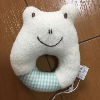 ベベ(BeBe)の新品未使用タグ付♡bébé ラトル(がらがら/ラトル)