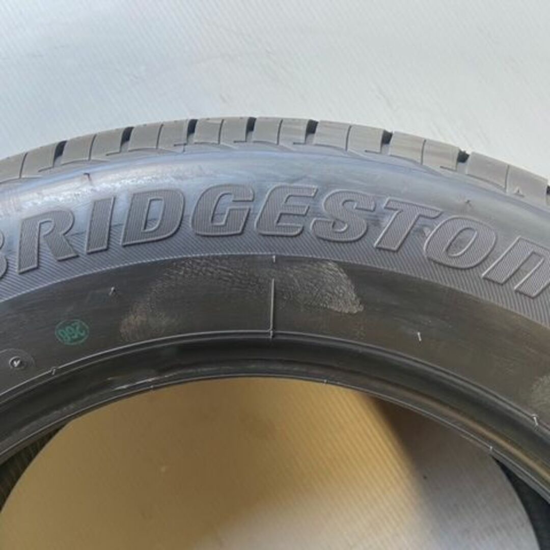 BRIDGESTONE(ブリヂストン)の215/60R16 NEXTRY ネクストリー ブリヂストン サマータイヤ　新品 自動車/バイクの自動車(タイヤ)の商品写真