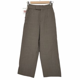 ジェーンスミス(JANE SMITH)のJANE SMITH(ジェーンスミス) HIGH WAIST SLACKS(その他)