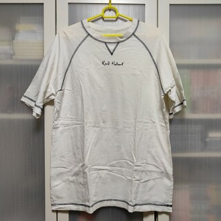 カールヘルム(Karl Helmut)の5153 カールヘルムTシャツ　Lサイズ(Tシャツ/カットソー(半袖/袖なし))
