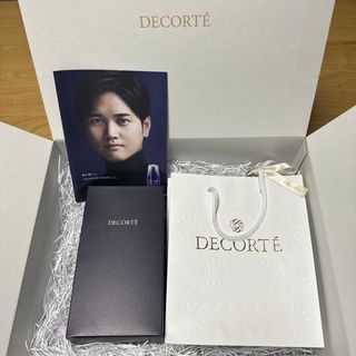 コーセー(KOSE)の新品未使用　リペアセラム30ml COSME DECORTE ×大谷翔平 コラボ(美容液)