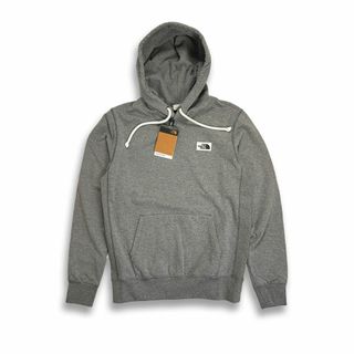 メンズ新品 タグ付き THE NORTH FACE  スウェットフーディ メンズ